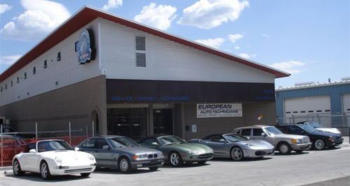 Prescott Import Auto Repair